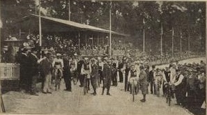 Ipswich - Stadium : Image credit Don Shorland